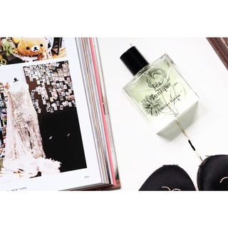 💥Sharingperfume - Nước hoa Tea Tonique