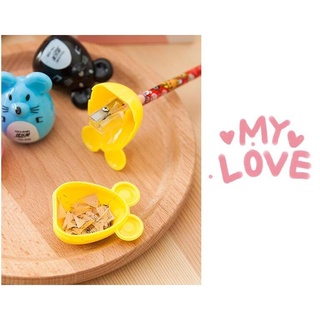 gọt bút chì , hình cute