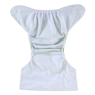 Bỉm vải Goodmama Size M/ L siêu thấm hút cho bé từ 3-20kg