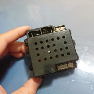 Mạch xe điện trẻ em HH-150K xe xoay 360°