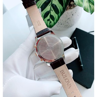 Đồng hồ nam Bulova 98A151