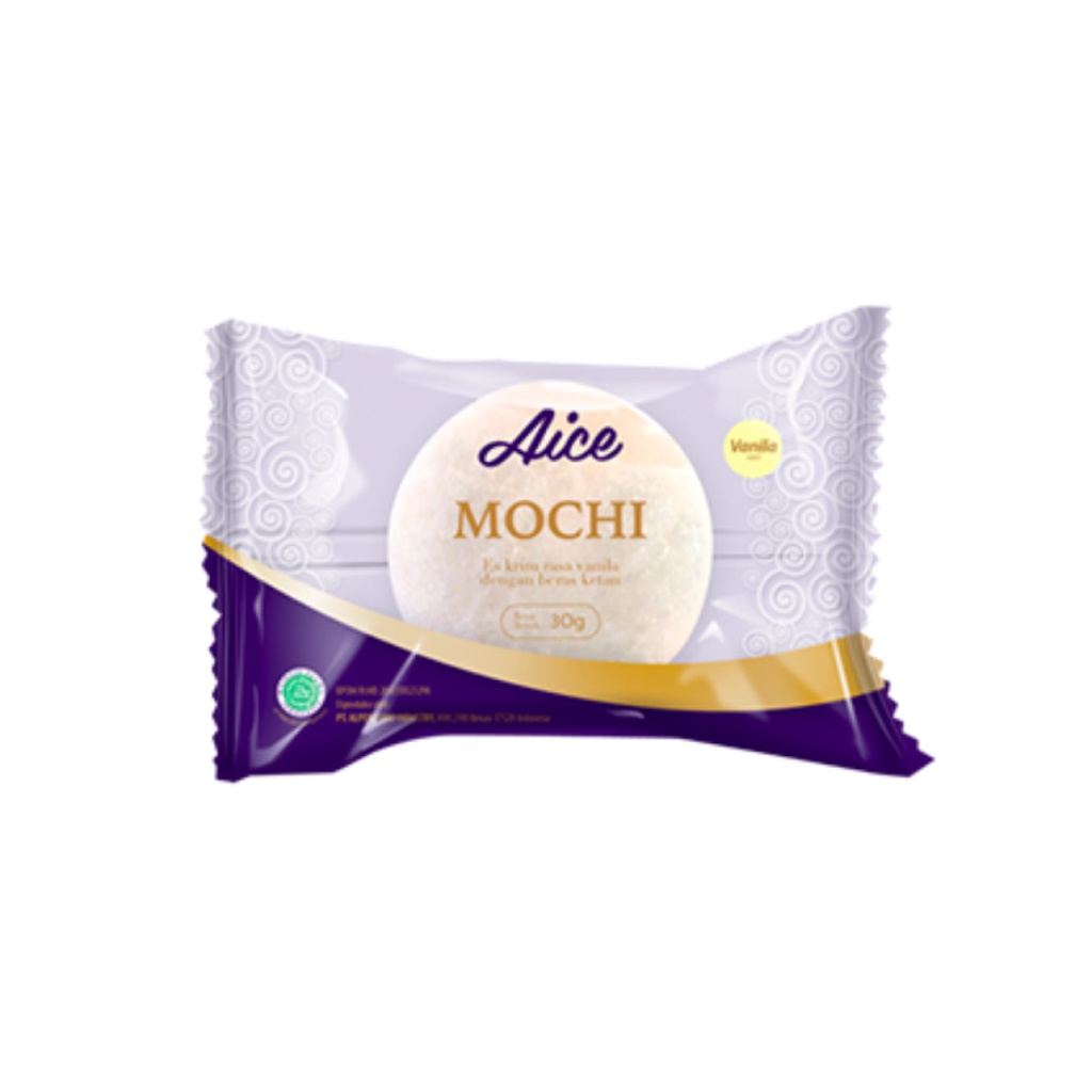 KEM MOCHI VANI AICE