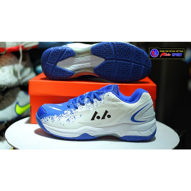 GIÀY CL LEFUS - TRẮNG XANH(size39-43)