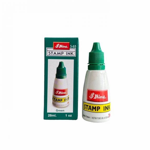 Mực dấu Shiny S61, S62, S63, S64, S65