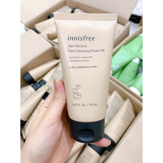 SỮA RỬA MẶT INNISFREE