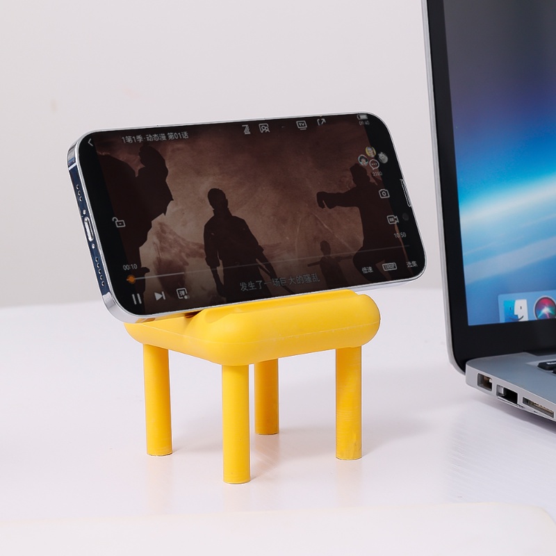 Giá Đỡ ĐiệN ThoạI Để BàN Dễ Thương