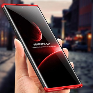 Ốp lưng gkk bảo vệ 360 samsung galaxy note 10