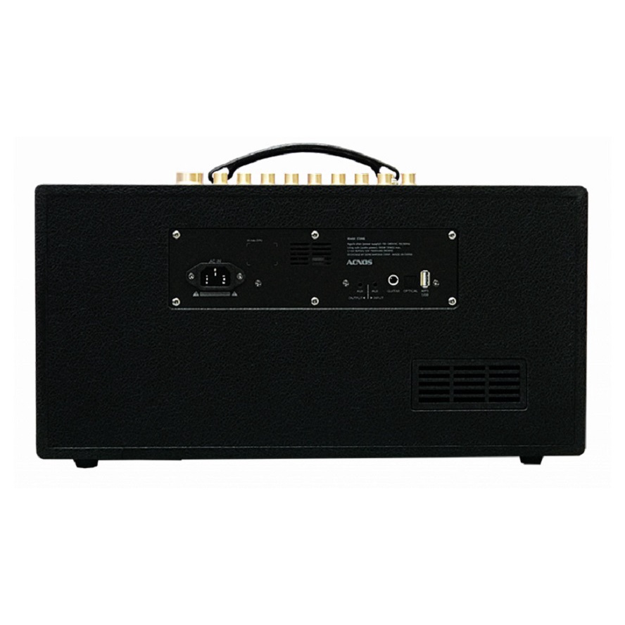 LOA DI ĐỘNG ACNOS CS446 HÀNG CHÍNH HÃNG 2021