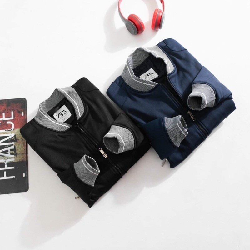 bán sỉ áo khoác nỉ nam 2 lớp sll | BigBuy360 - bigbuy360.vn