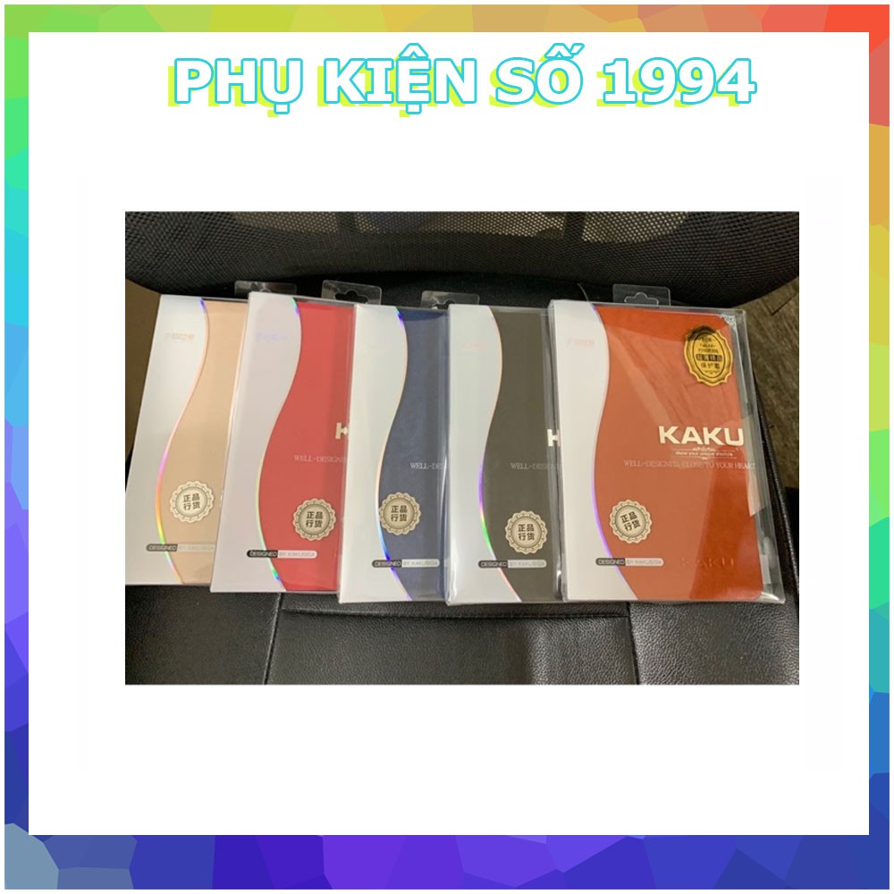 Bao da Samsung Galaxy Tab A Plus 8.0 Spen 2019 / P200/P205