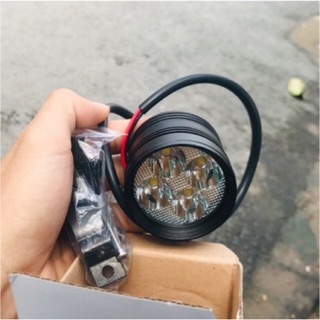 CL ĐÈN LED TRỢ SÁNG L4 3 CHẾ ĐỘ 20w