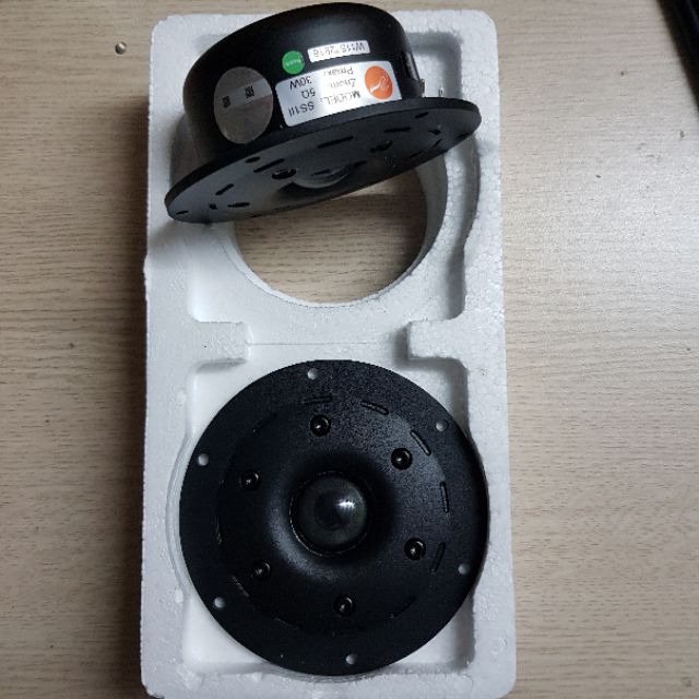 Loa Treble Hi-en Hivi chính hãng, giá 1 cặp