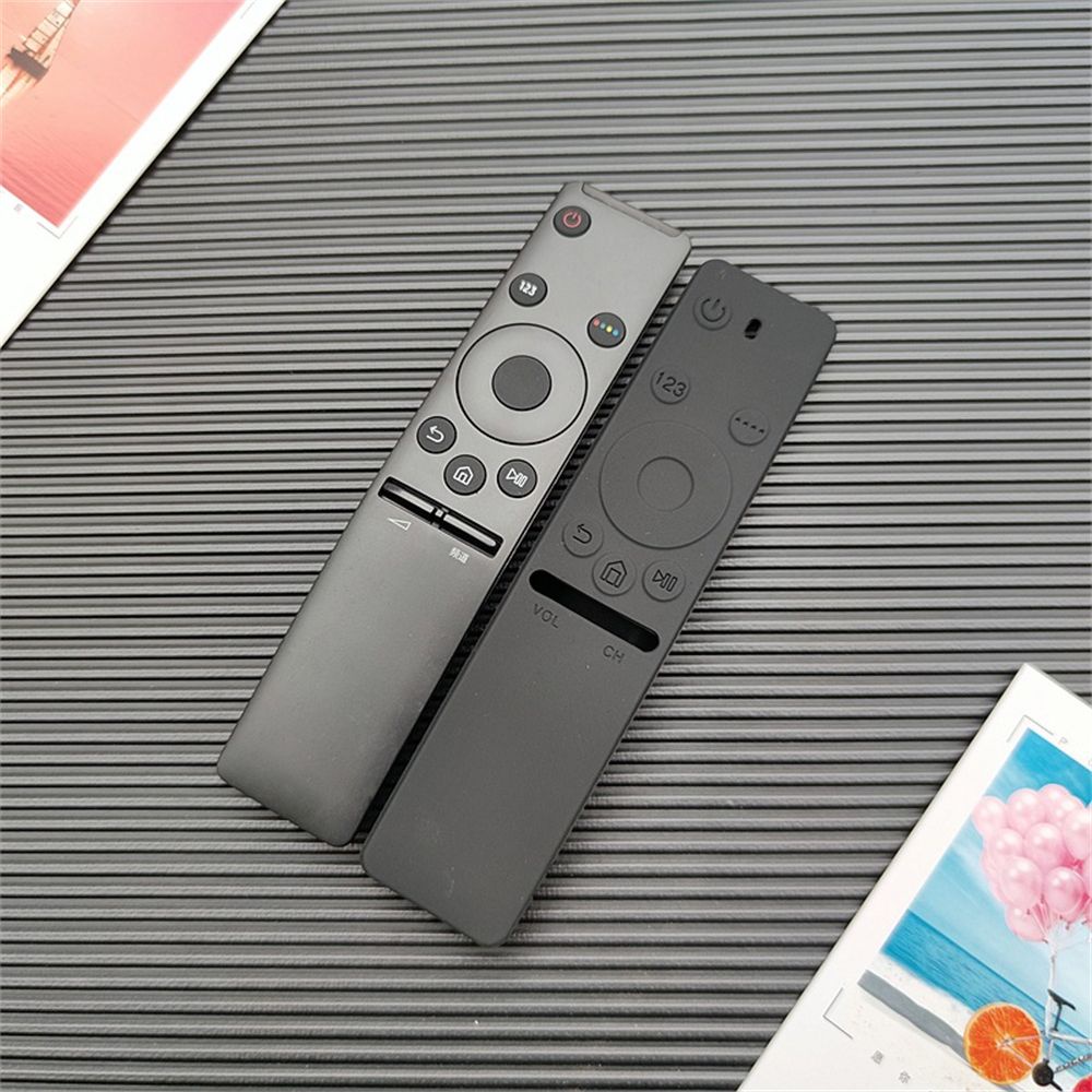 Vỏ silicon mềm bảo vệ remote chống sốc chống trượt kháng nước