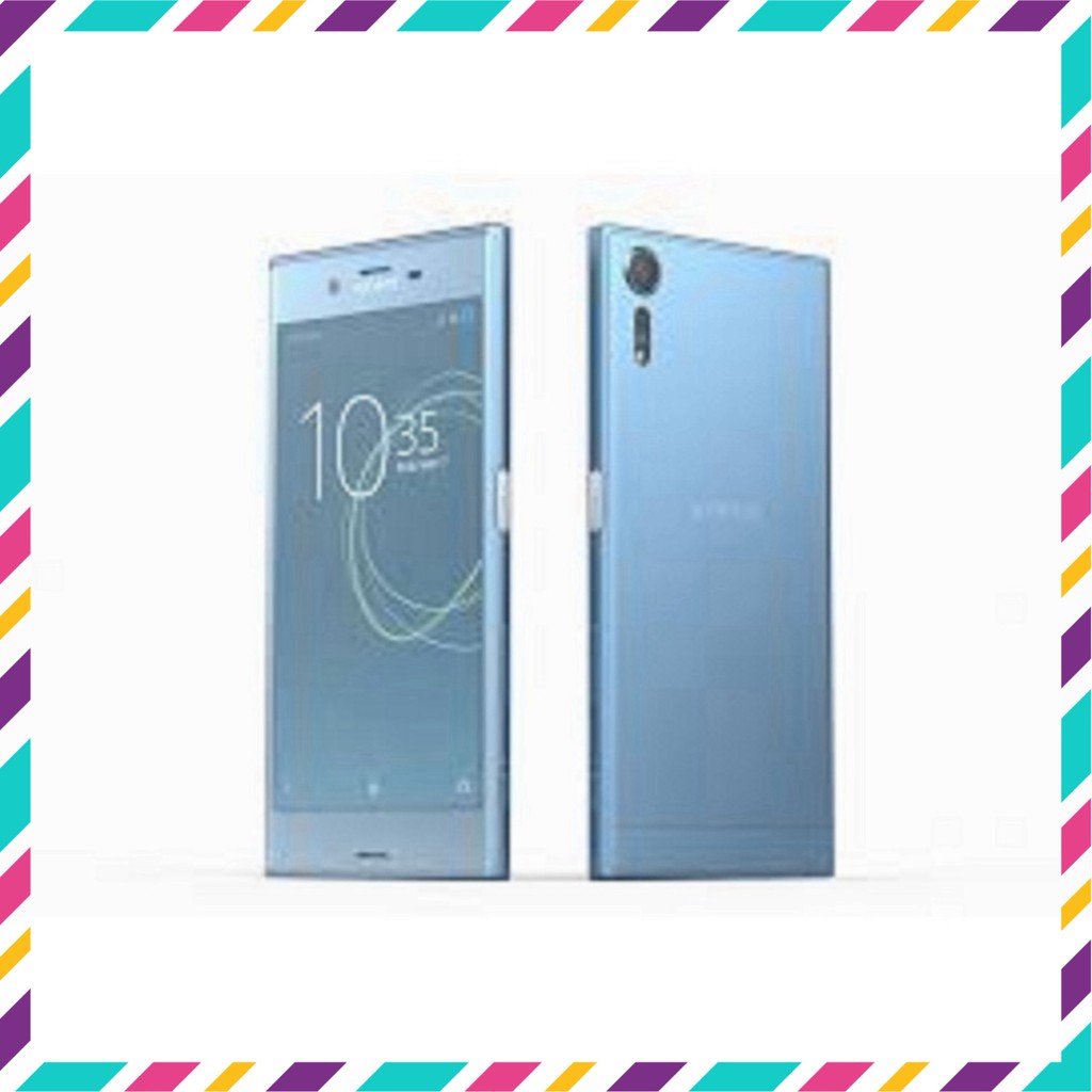 GIÁ KHUYẾN MÃI '' Rẻ Vô Địch '' điện thoại Sony XZ1 - Sony Xperia XZ1 (4GB/64GB) Chính Hãng, CPU Snap 835 8 nhân $$