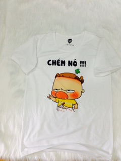 Combo 8 áo Thun Quỳnh aka có size xl