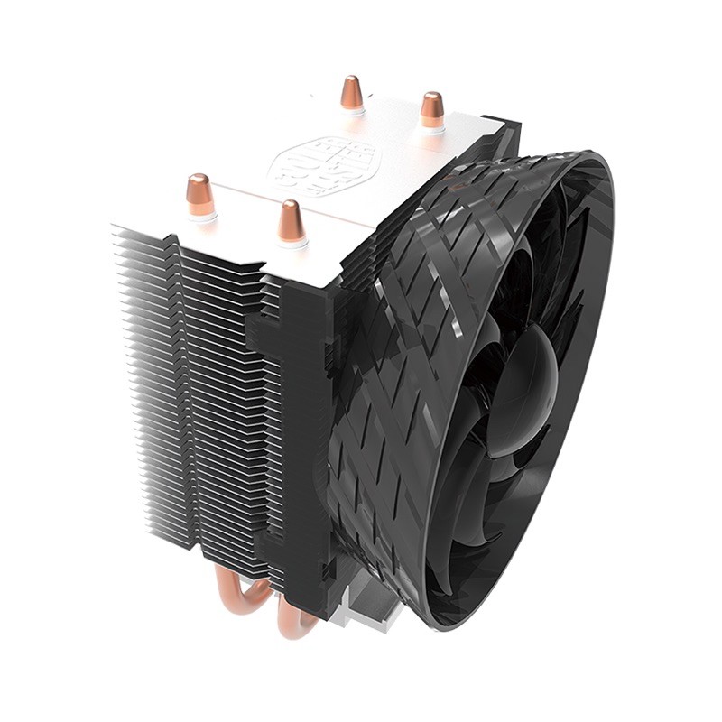 quạt tản nhiệt cpu cooler master hyper t200