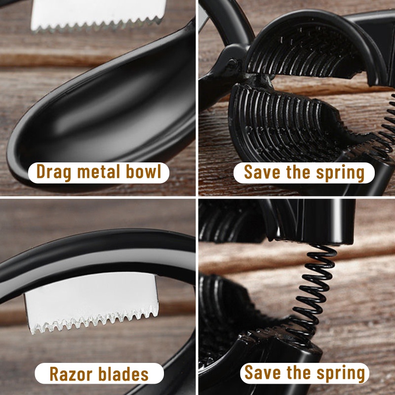 Dụng Cụ Kẹp Hạt Dẻ / Óc Chó Đa Năng 2 Trong 1