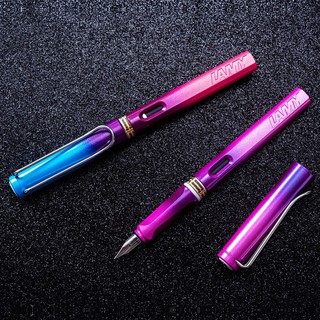 Bút  mực LAMY Safari [ PHIÊN BẢN GIỚI HẠN ] màu gradient