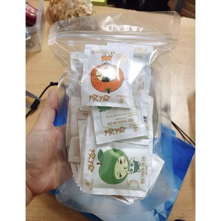 KẸO THẠCH ZAI ZAI