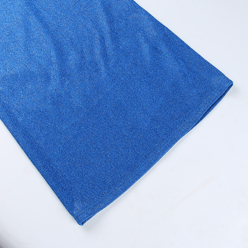 Đầm Sát Nách Cổ Tròn Thiết Kế Thanh Lịch Hợp Thời Trang Cho Nữ