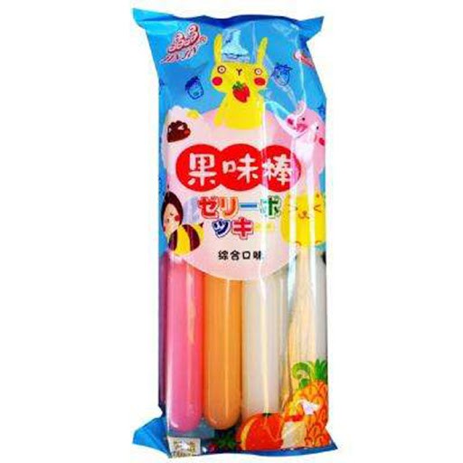 Thạch Kem Đá Jin Jin