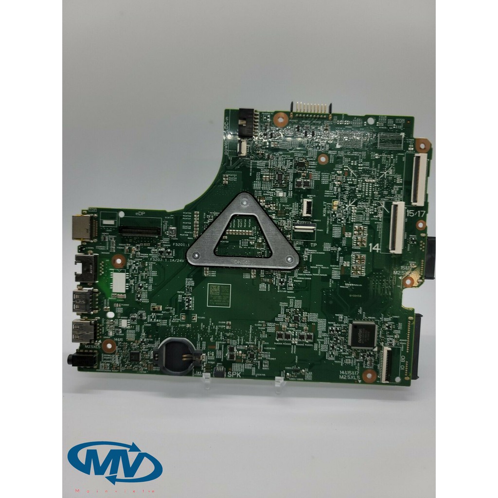 Main dell inspiron 3442 3542 3443 3543 5748 5749, 13269-1