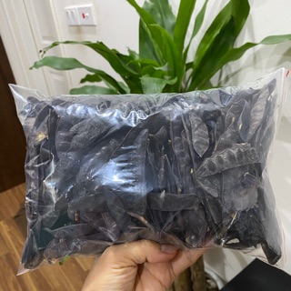 1kg Bồ kết ré khô hàng chuẩn ko vụn