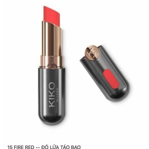 SON KIKO MILANO