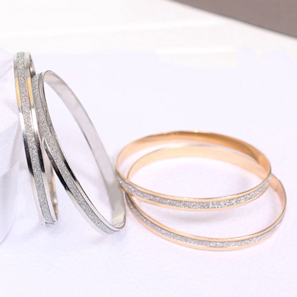 Vòng tay trang sức hợp kim kiểu dáng thanh lịch cho nữ