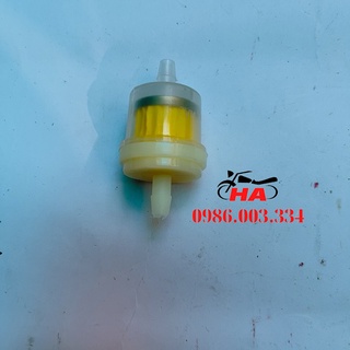 Lọc Xăng Nam Châm Hút Cặn Xe Máy