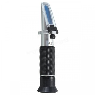 KHÚC XẠ KẾ ĐO NỒNG ĐỘ VÀ ĐỘ NGỌT SỮA ĐẬU NÀNH RHB-612