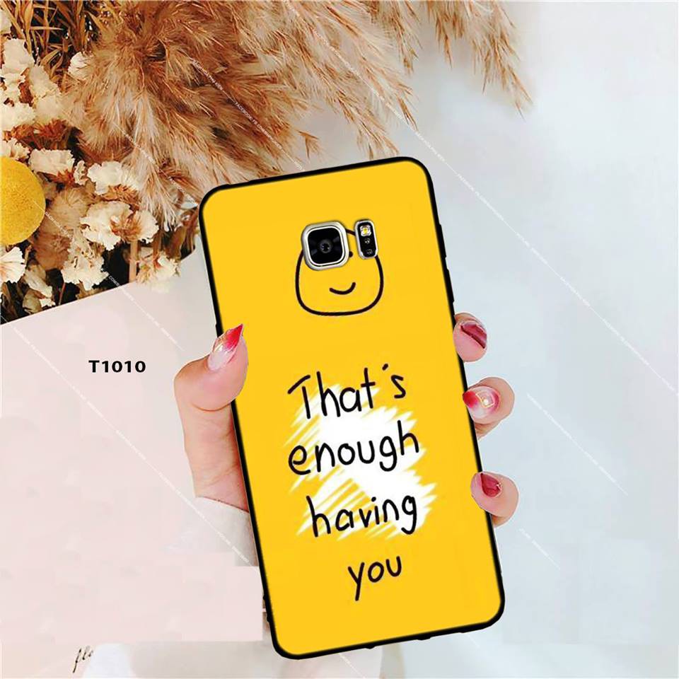 ỐP ĐIỆN THOẠI SAMSUNG NOTE FE - SAMSUNG NOTE 5 IN NHIỀU HÌNH ĐA DẠNG SIÊU BỀN GIÁ RẺ