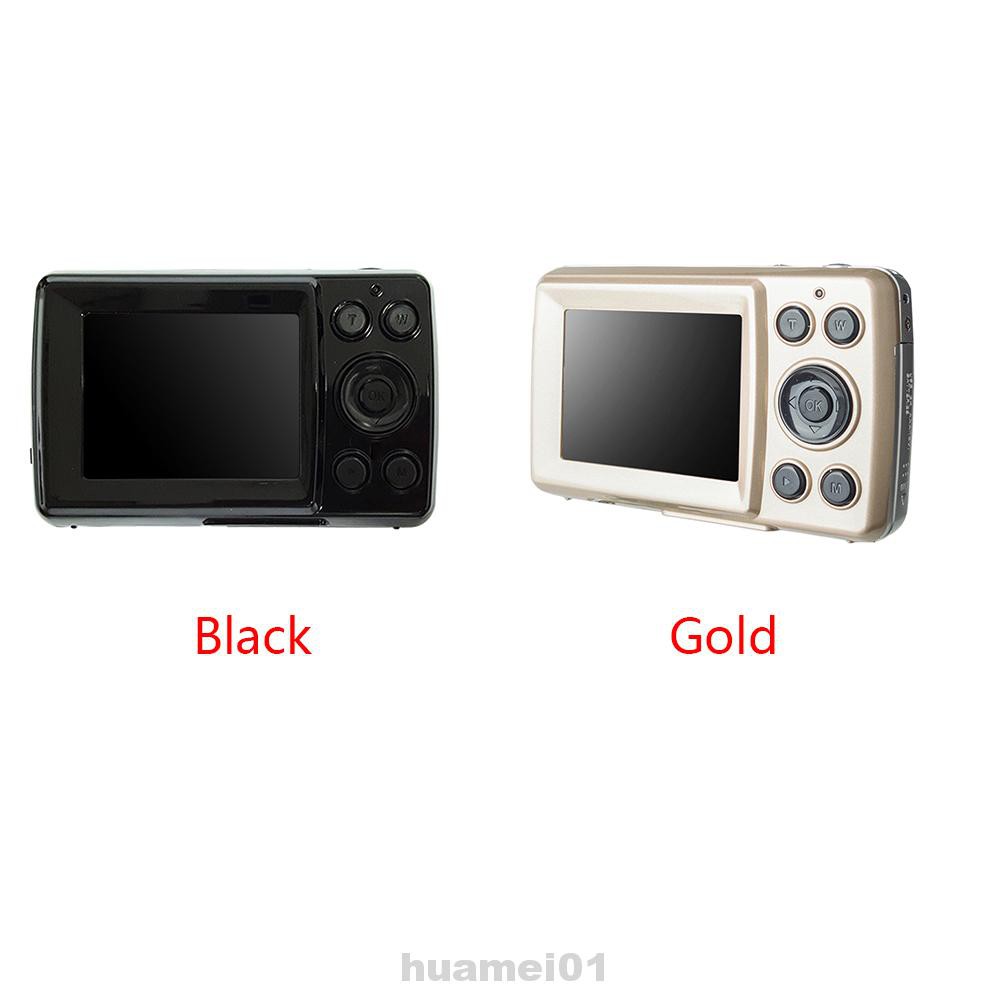 Máy Ảnh Kỹ Thuật Số Mini 2.4 Inch 16mp | BigBuy360 - bigbuy360.vn