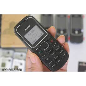 ĐIỆN THOẠI NOKIA 1280 HÀNG CHÍNH HÃNG -  HÀNH 1 ĐỔI 1 TRONG 90 NGÀY