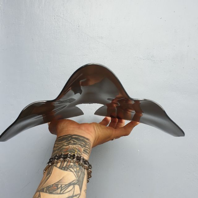 Kính chắn gió Fz 150i