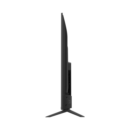 Smart Voice Tivi TCL 55 inch UHD 4K - 55P618 Android 9.0, Điều khiển giọng nói, HDR, Wifi 2.4GHz, Bluetooth,