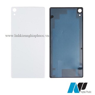 Nắp lưng Sony XA Ultra/ C6 (màu trắng)