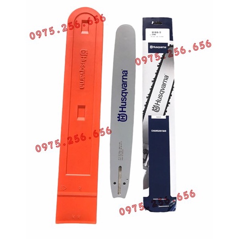 Lam 60 Cm Husqvama Cưa 365 Thụy Điển Phụ tùng máy cưa