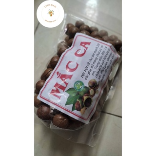 HẠT MẮC CA Đặc Sản Điện Biên[Nông sản sạch Linh Đan]
