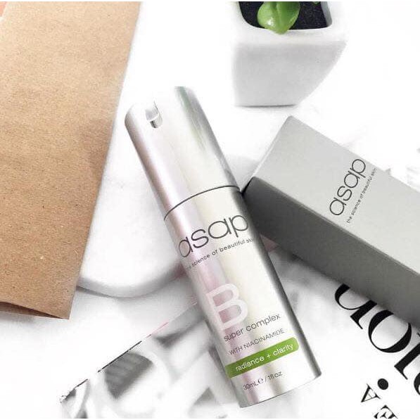 Serum ASAP Super B