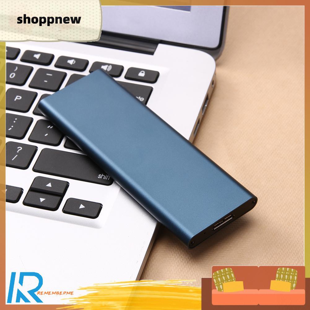 Hộp Đựng Ổ Cứng Ssd 6gbps Usb 3.0 Sang Ngff M.2 Ốp | BigBuy360 - bigbuy360.vn
