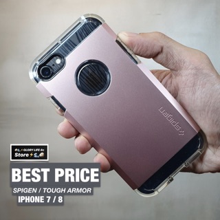 Ốp Lưng Spigen Touch Amor dành cho iphone 7/8 /SE