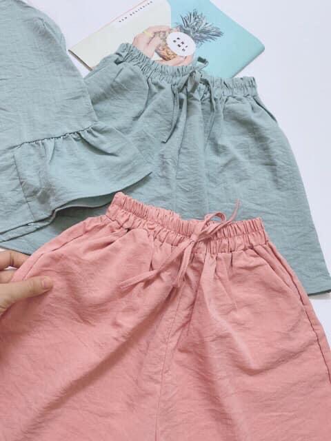 BỘ ĐŨI GIẢ KHUY SAU chất đũi xước sỉ =lẻ =ctv | BigBuy360 - bigbuy360.vn