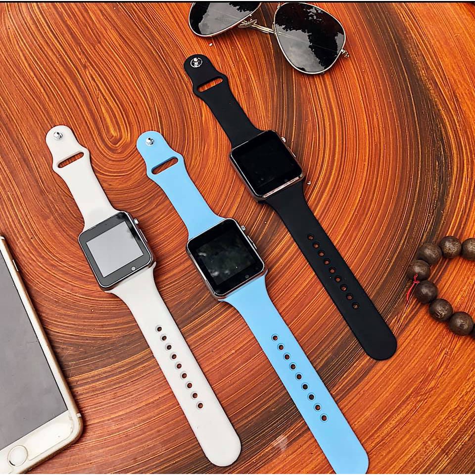 ĐÔNG HỒ THÔNG MINH