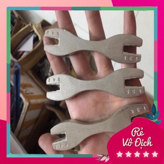 Dụng cụ sửa xe máy.Tăng Vành Thép Thái Lan