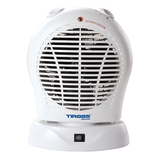 Quạt Sưởi Hai Chiều Tiross TS-944 MSĐ