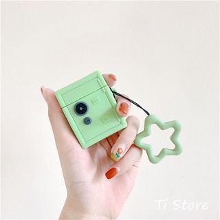 Case Airpd Két Sắt 1/2 [ TI STORE ]
