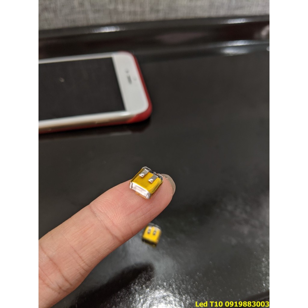 Pin 400909 35mAh Li-po  cho i9S i12 TWS  tai nghe bluetooth