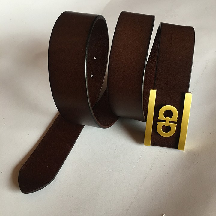 [HÀNG CHẤT] Thắt lưng nam NT006