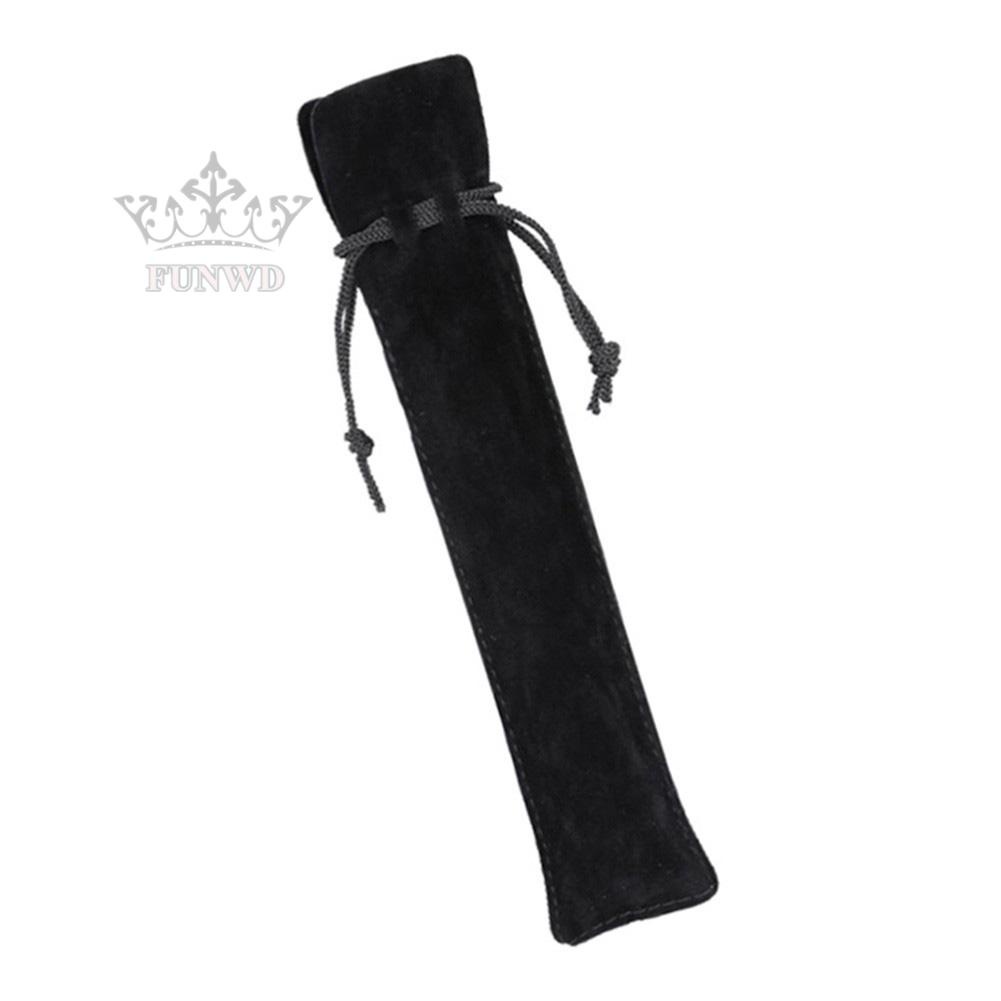 【FUNWD】Outdoor Telescopic Pocket Bellows Survival Fire Camping Blowing Torch S/M/L brand new and high quality